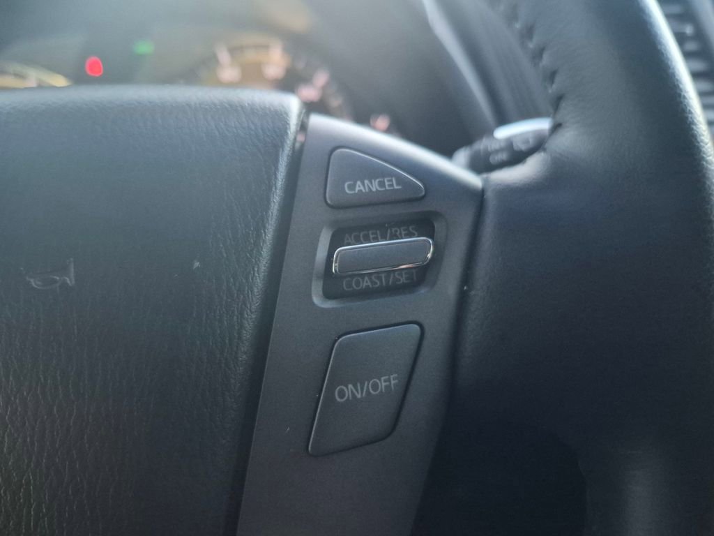 Used 2013 INFINITI QX56 2WD w/ Theater Pkg image 33