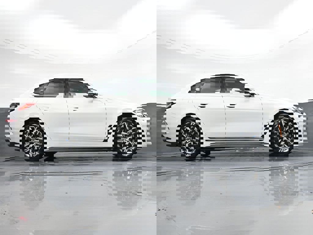 Used 2023 BMW 430i Gran Coupe xDrive w/ M Sport Package image 30