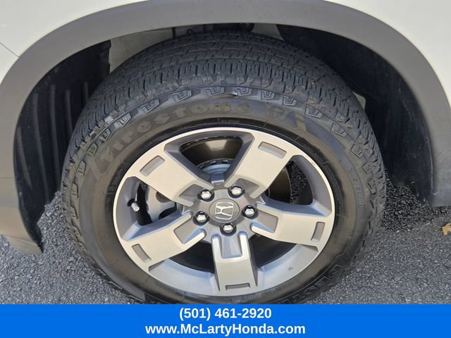 Certified 2024 Honda Ridgeline RTL image 22