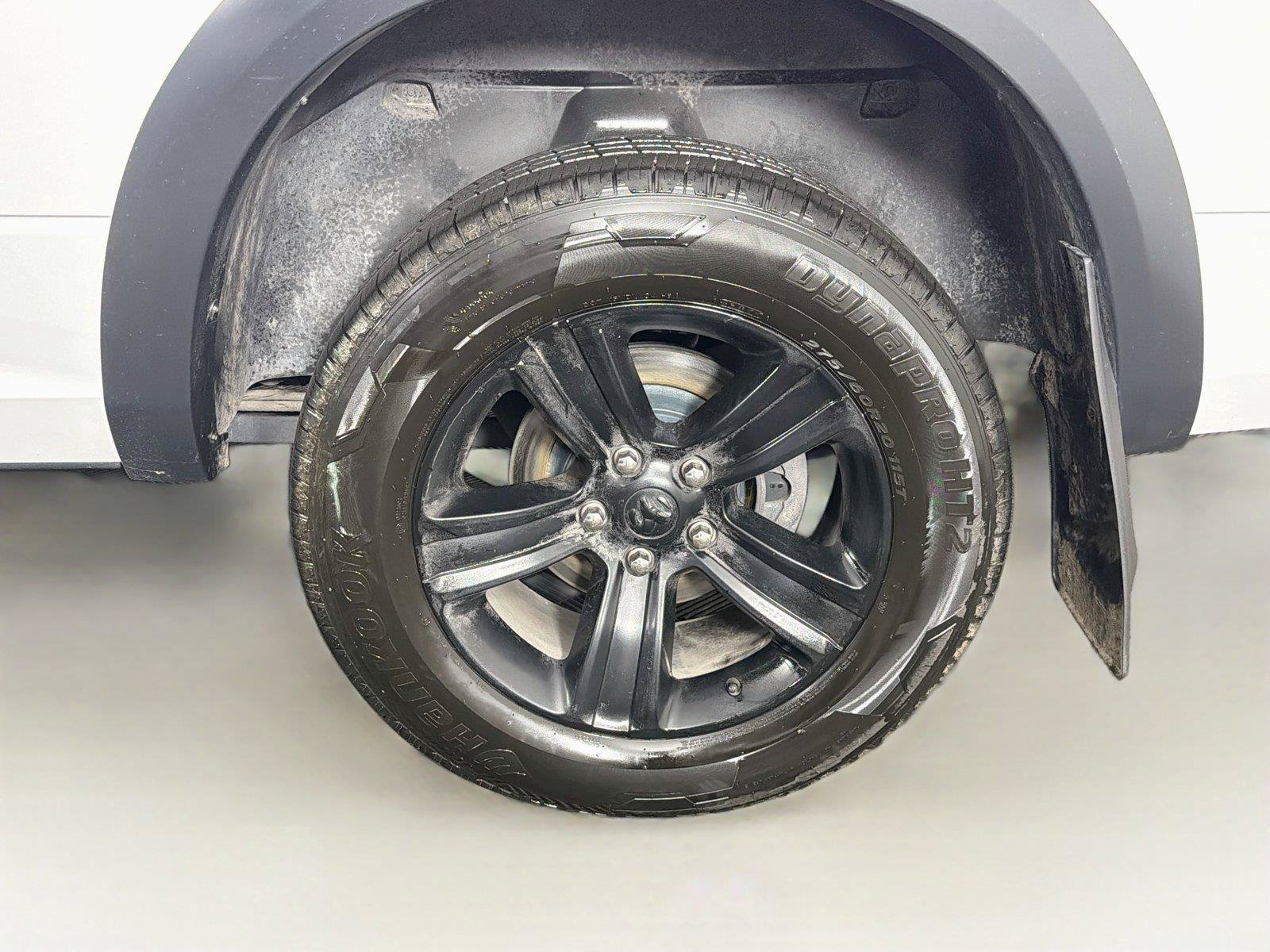 Used 2022 RAM 1500 Warlock w/ Electronics Group AWD/4WD image 34