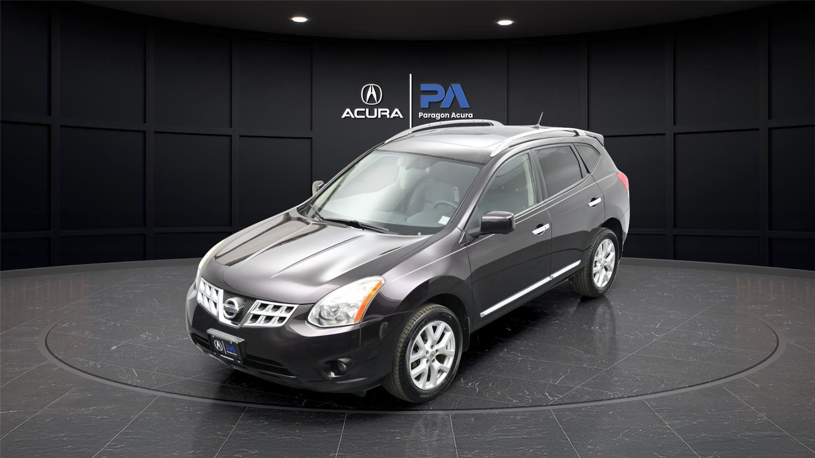 Used 2013 Nissan Rogue SL image 37