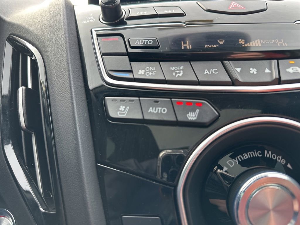 Used 2021 Acura RDX A-Spec image 7