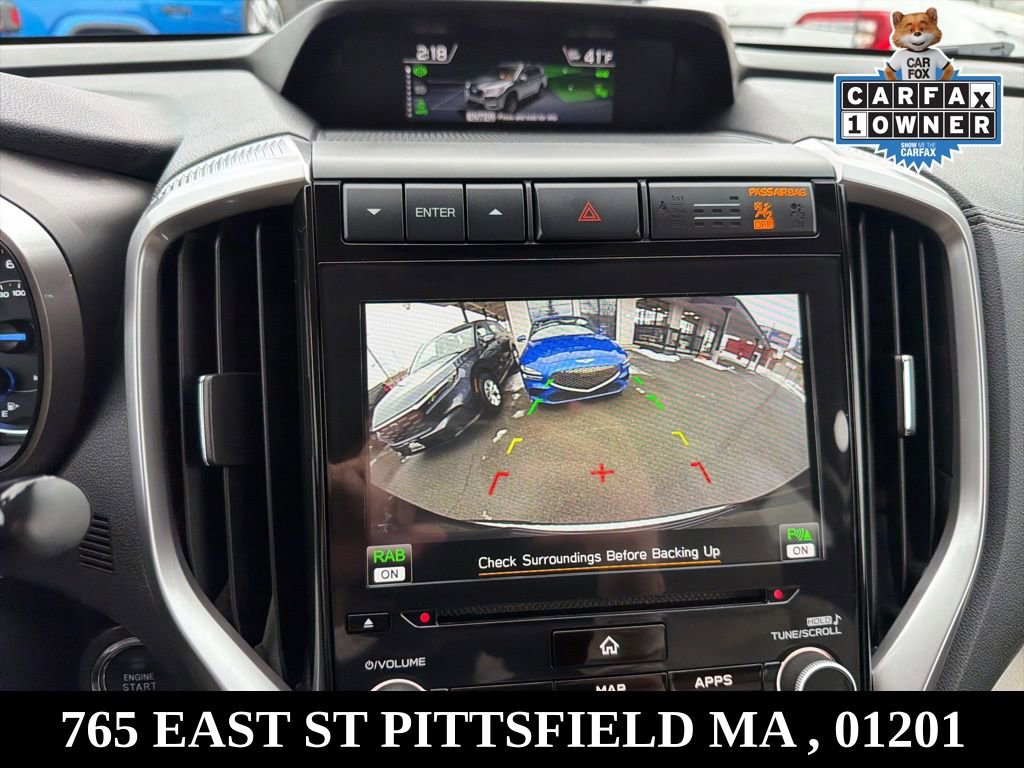 Used 2022 Subaru Ascent Limited w/ Technology Package image 26