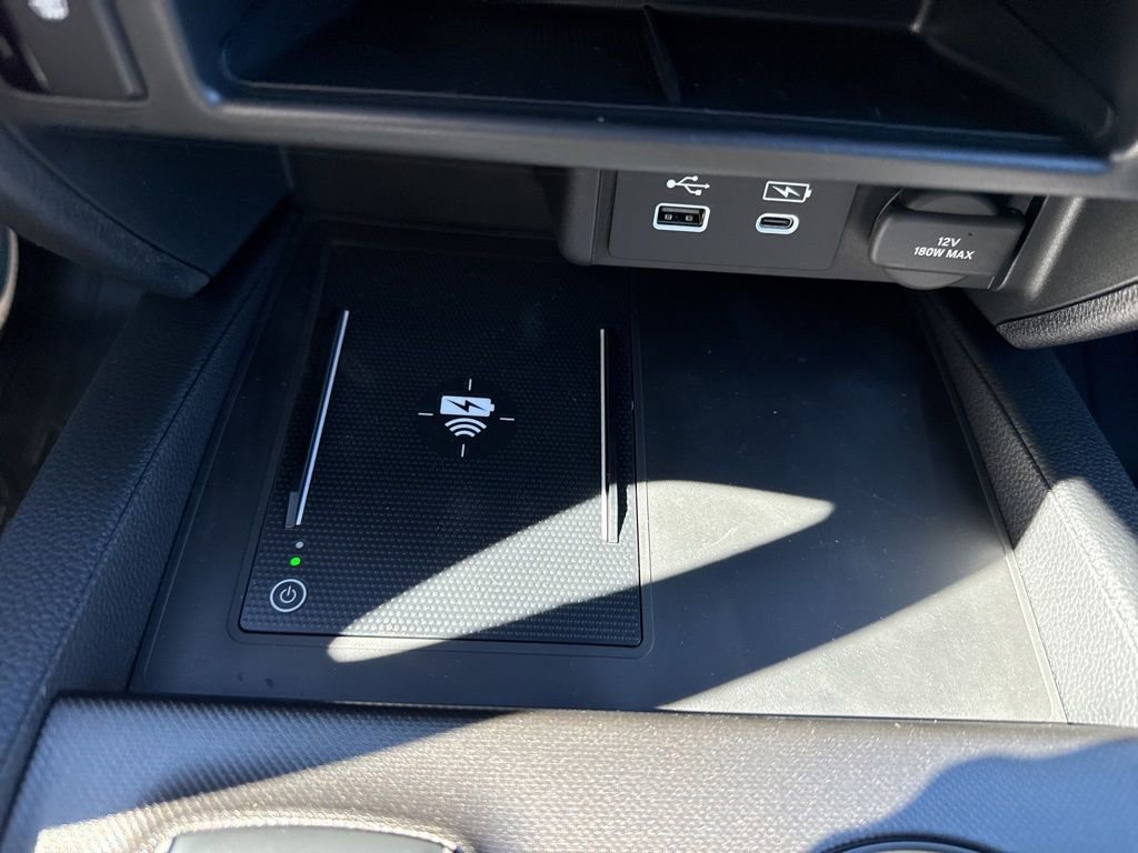 New 2026 Honda Ridgeline TrailSport image 28