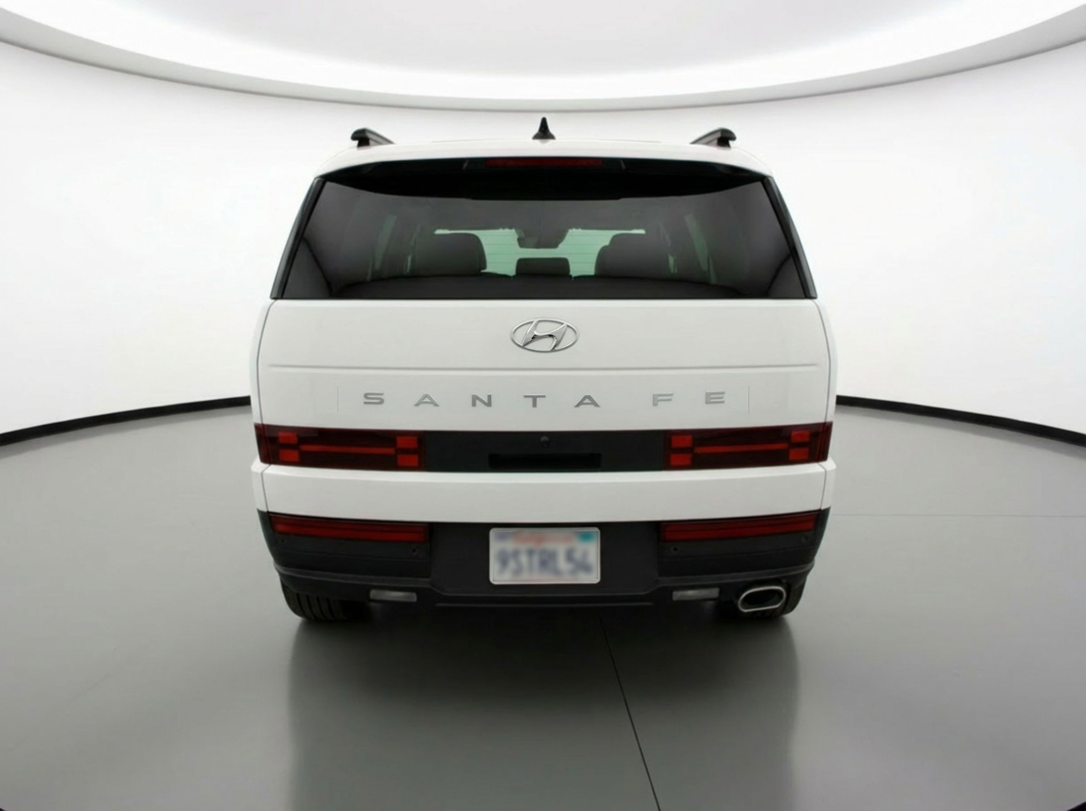 Used 2025 Hyundai Santa Fe SEL image 7