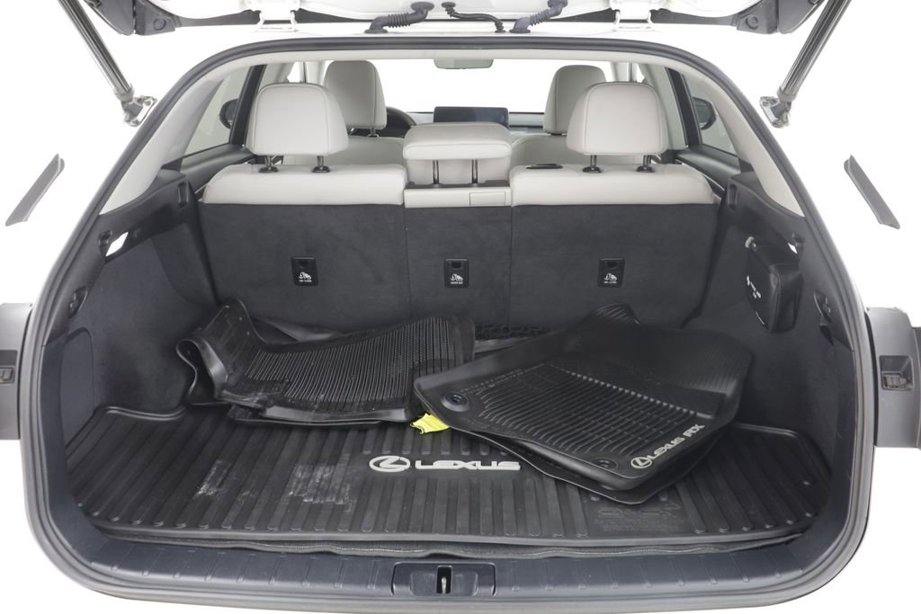 Used 2020 Lexus RX 350 AWD w/ Premium Package image 18