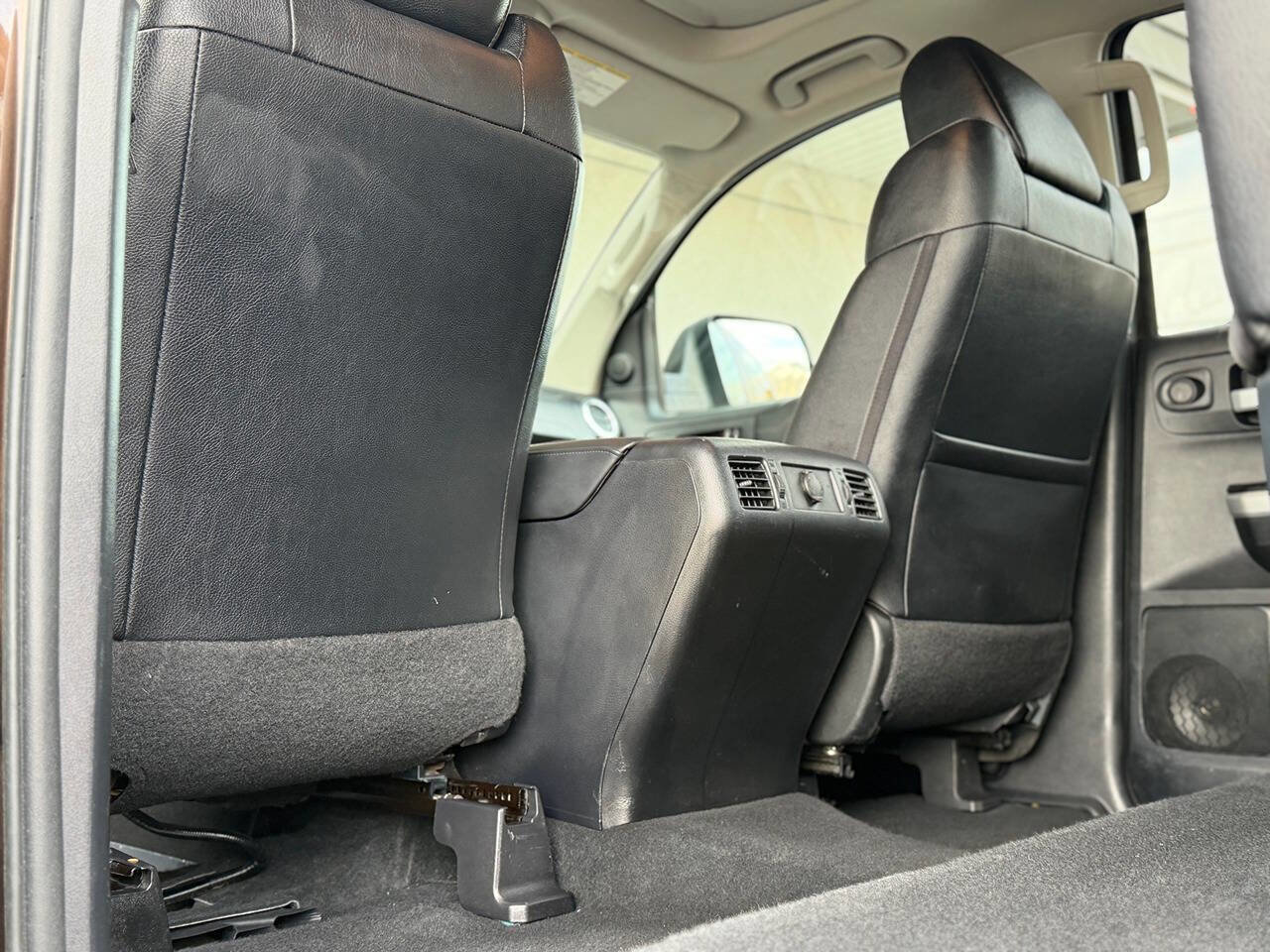 Used 2018 Toyota Tundra Limited w/ Limited Premium Package image 53