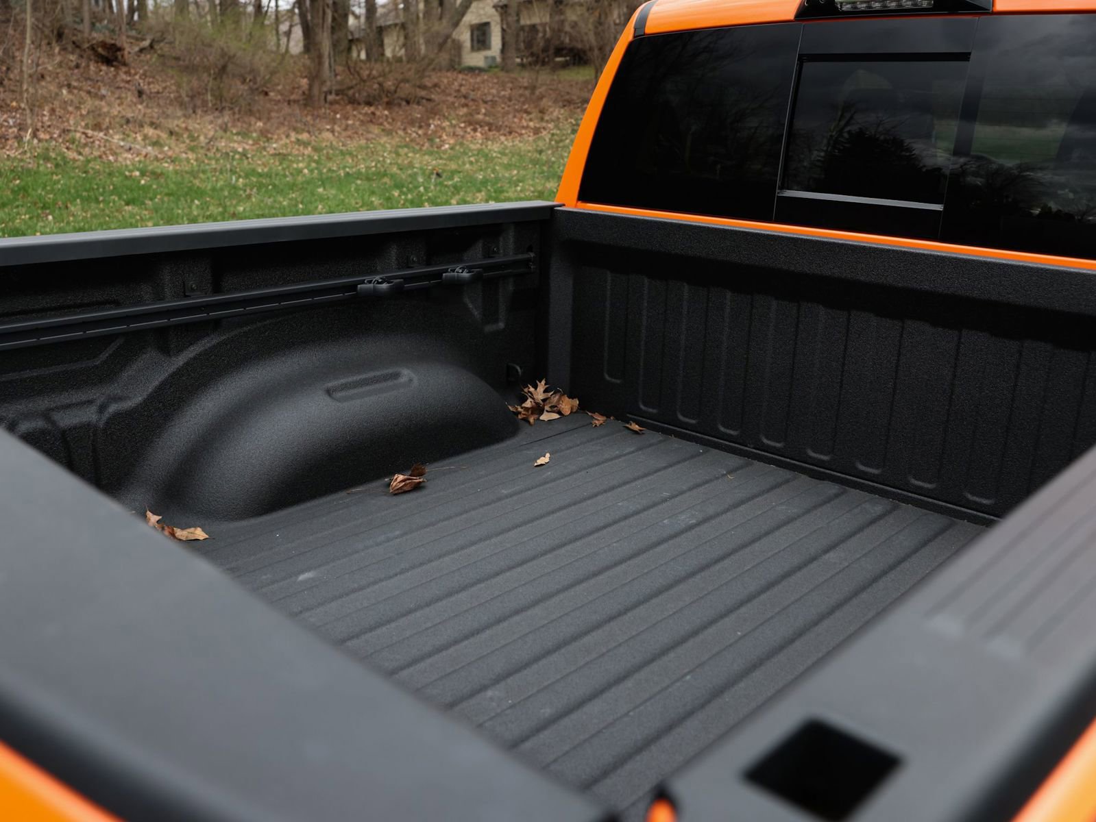 Used 2022 RAM 1500 TRX w/ TRX Level 2 Equipment Group image 17