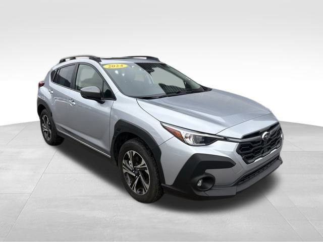 Used 2024 Subaru Crosstrek 2.0i Premium image 8