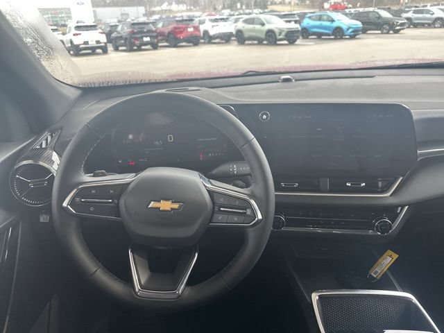 New 2026 Chevrolet Equinox LT AWD/4WD image 24