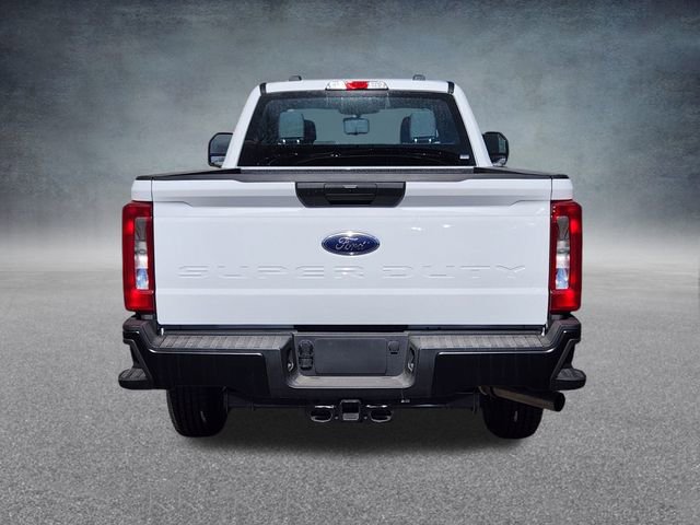 New 2026 Ford F250 XL w/ Snow Plow Prep Package image 6