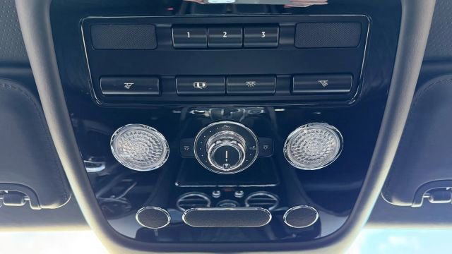 Used 2016 Bentley Flying Spur V8 image 46