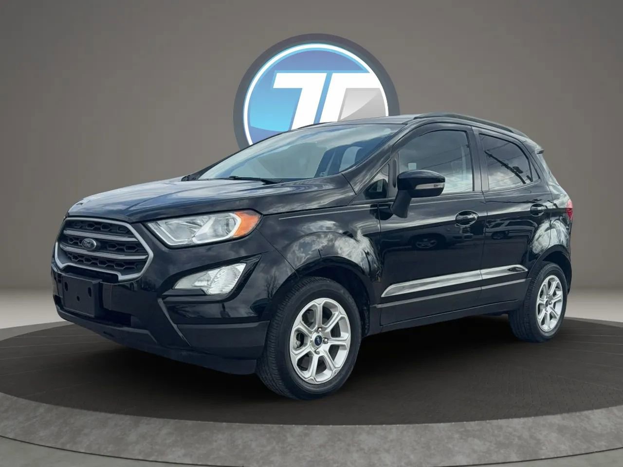 Used 2020 Ford EcoSport SE w/ Interior Protection Package image 7