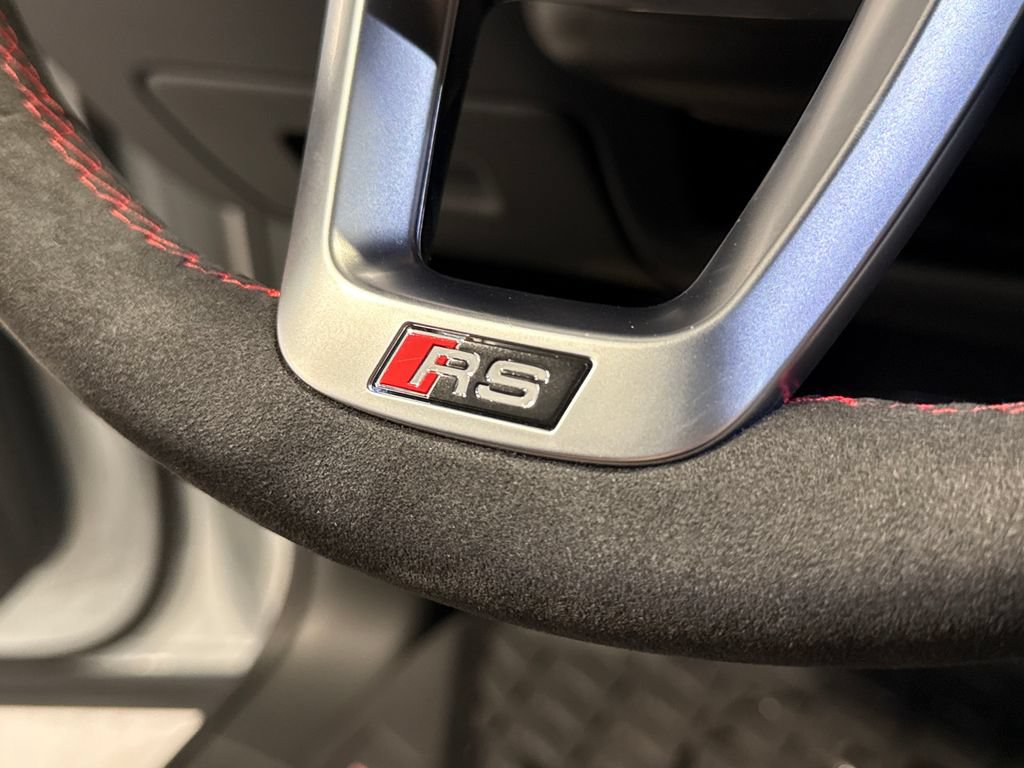 Used 2025 Audi RS Q8 performance AWD/4WD image 6