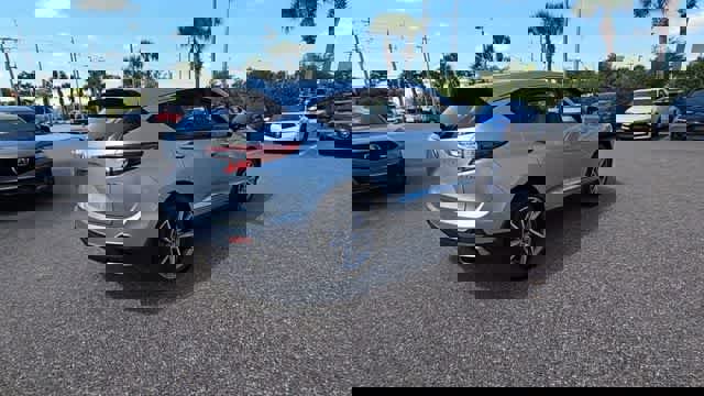 Certified 2023 Acura RDX FWD w/ Technology Package image 8