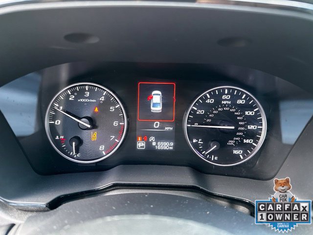 Certified 2024 Subaru Legacy Premium AWD/4WD image 12