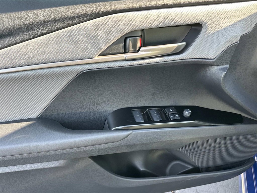 New 2026 Toyota Camry SE image 14