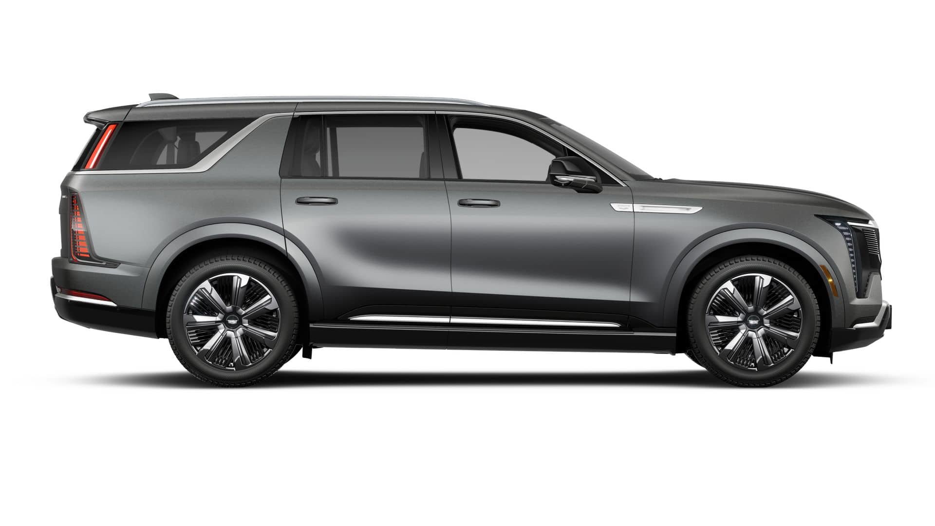 New 2026 Cadillac Escalade IQL Luxury AWD/4WD image 31