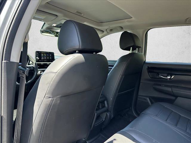 Used 2023 Honda CR-V EX-L image 23