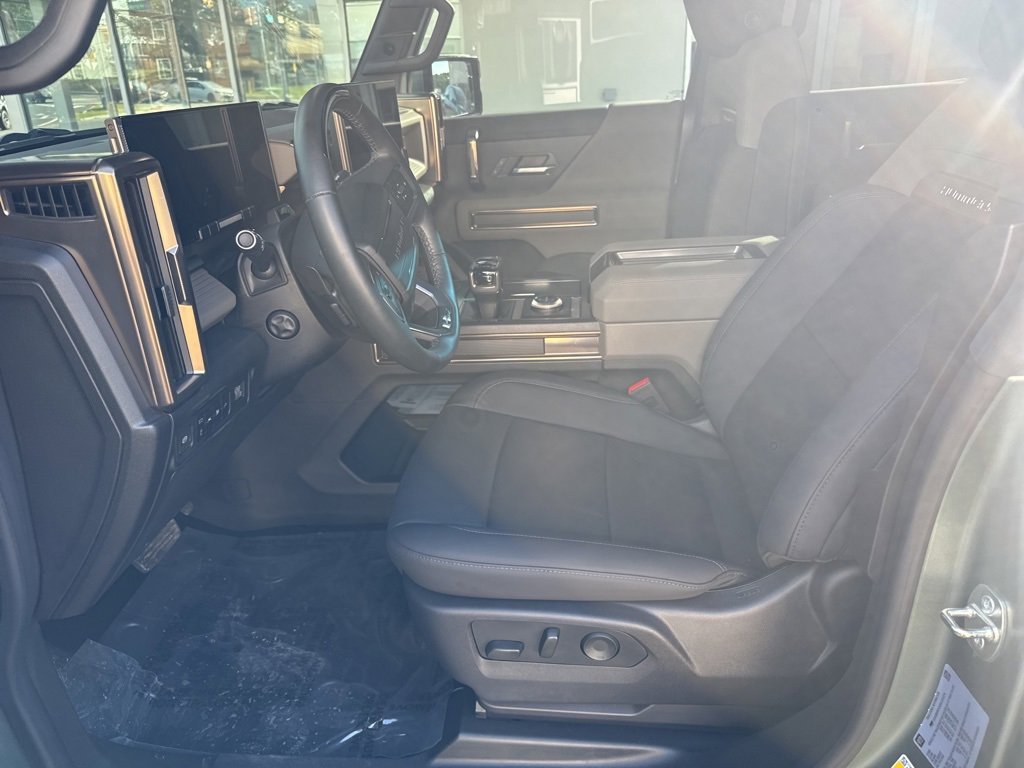 Used 2024 GMC Hummer EV 3X image 18