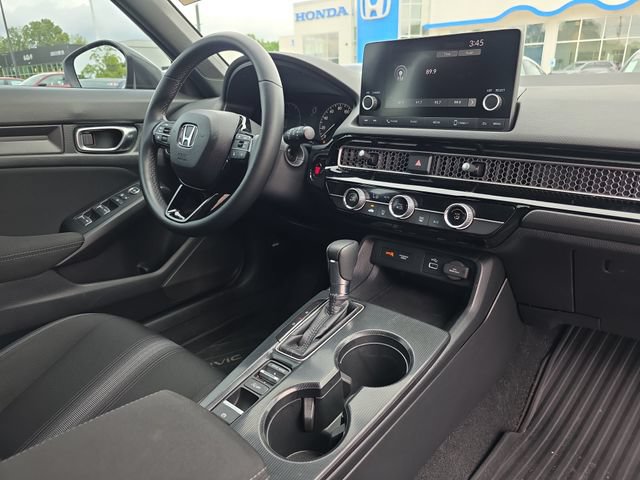 Certified 2023 Honda Civic Sport image 16