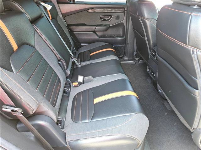 Used 2026 Honda Passport TrailSport image 20