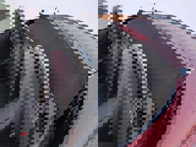 Used 2009 MAZDA MX-5 Miata Sport image 11