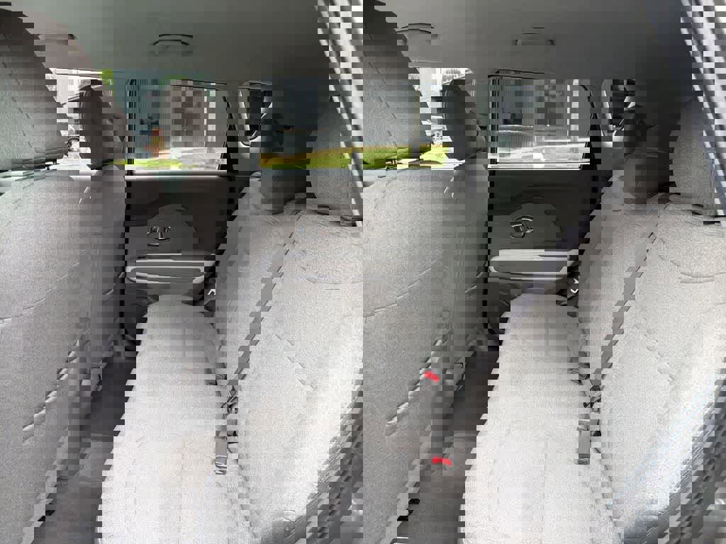 Used 2017 Kia Soul EV-e image 28