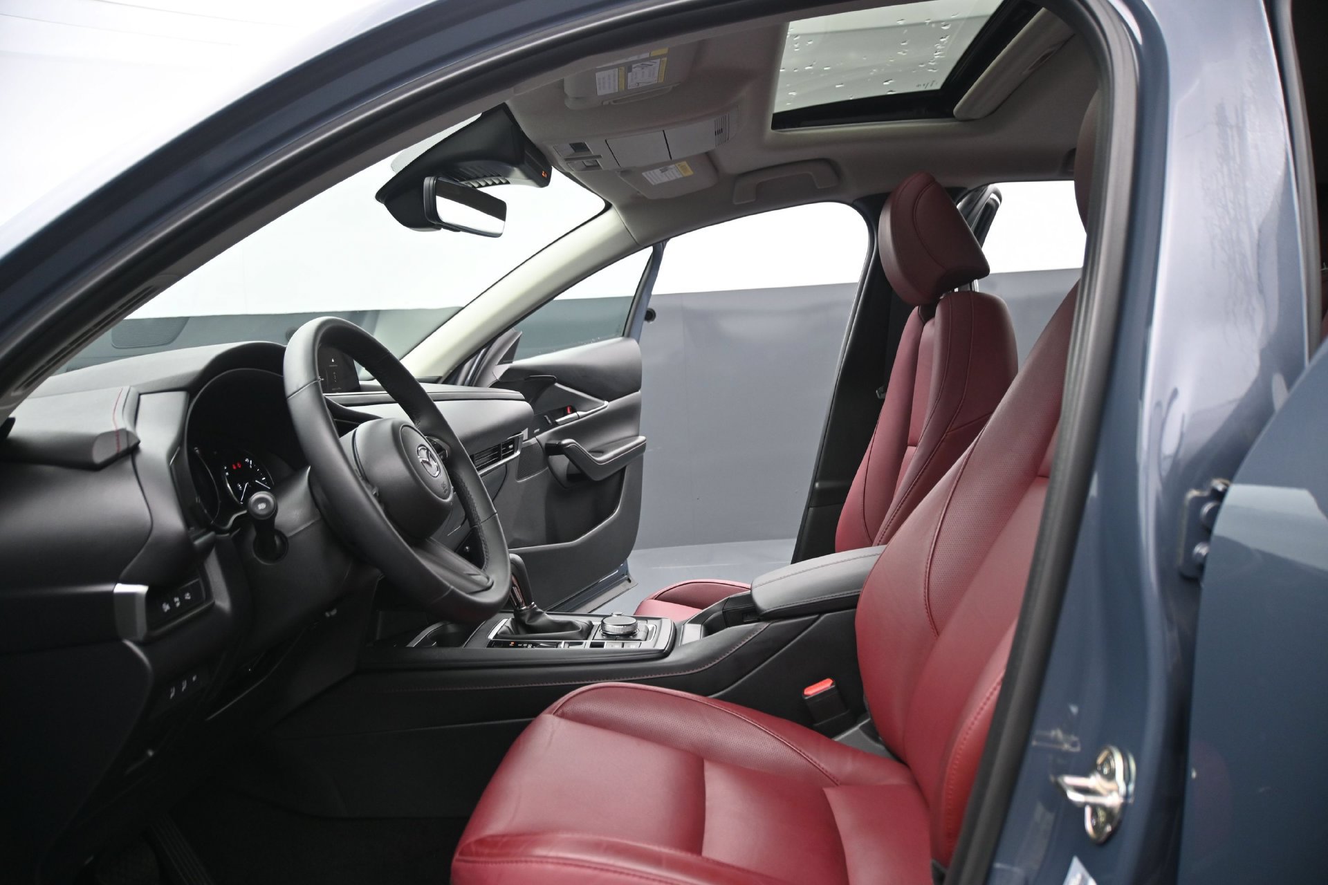 Certified 2026 MAZDA CX-30 AWD 2.5 S image 19