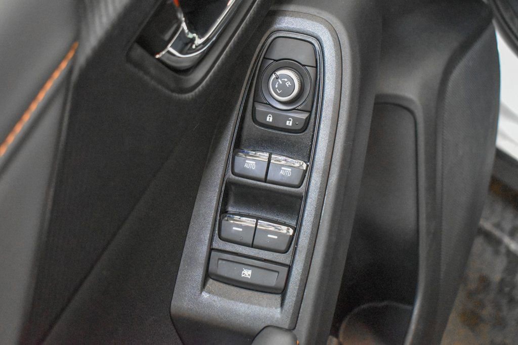 Certified 2026 Subaru Crosstrek 2.5i Limited w/ Crosstrek Mirror Package image 19