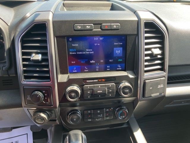 Used 2020 Ford F150 XLT w/ Equipment Group 302A Luxury AWD/4WD image 20