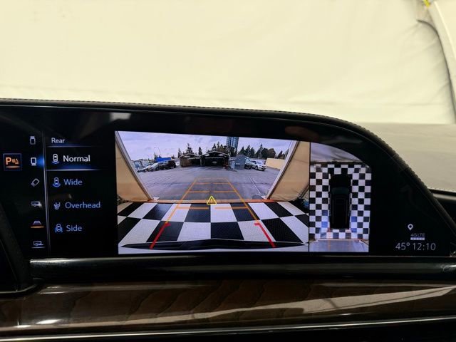 Used 2023 Cadillac Escalade Sport Platinum image 44