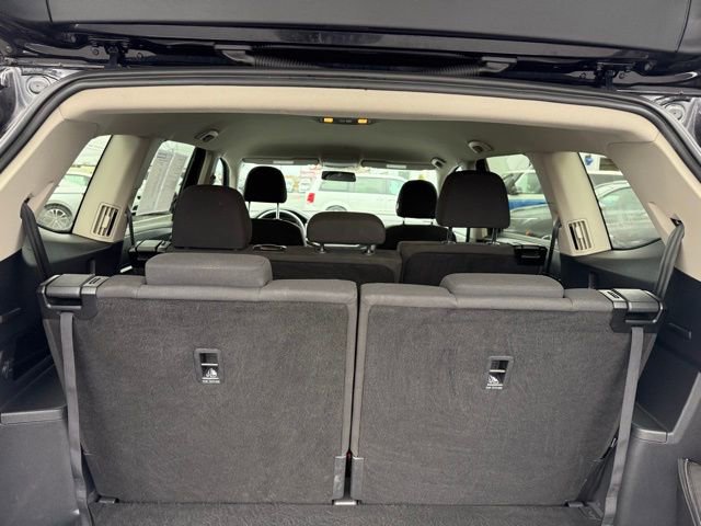 Used 2018 Volkswagen Atlas S image 10