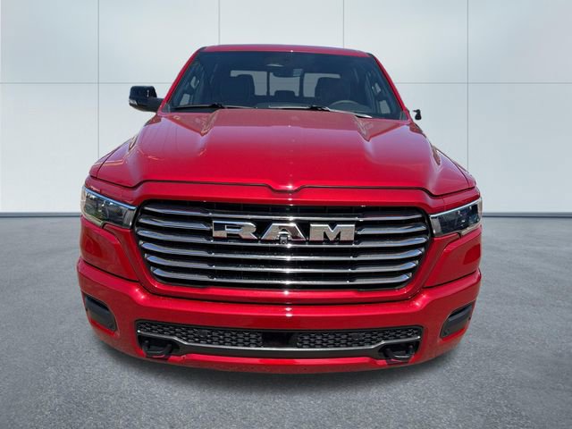 New 2026 RAM 1500 Laramie AWD/4WD image 6