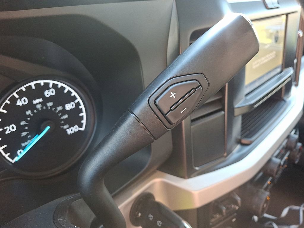 New 2026 Ford F250 XL w/ STX Appearance Package image 14