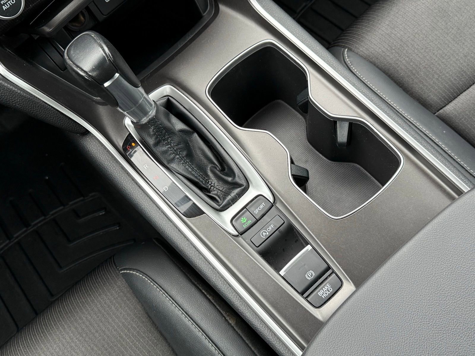 Used 2022 Honda Accord Sport image 22