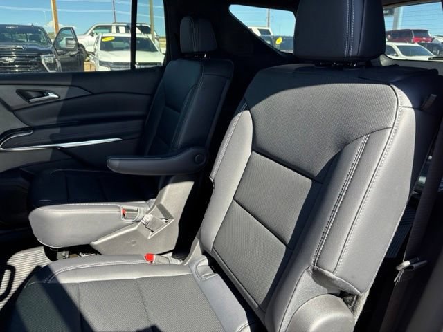 New 2026 Chevrolet Traverse LT w/ Driver Confidence Package AWD/4WD image 15