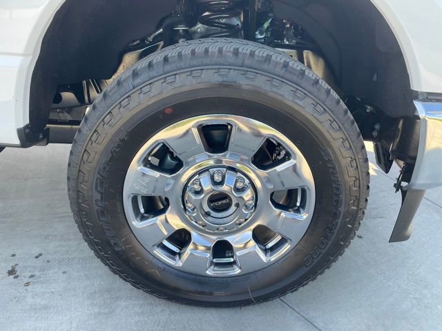 New 2026 Ford F250 Lariat w/ Lariat Ultimate Package image 33