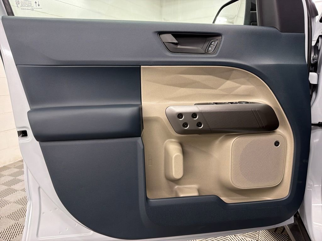 New 2026 Ford Maverick Lariat AWD/4WD image 15