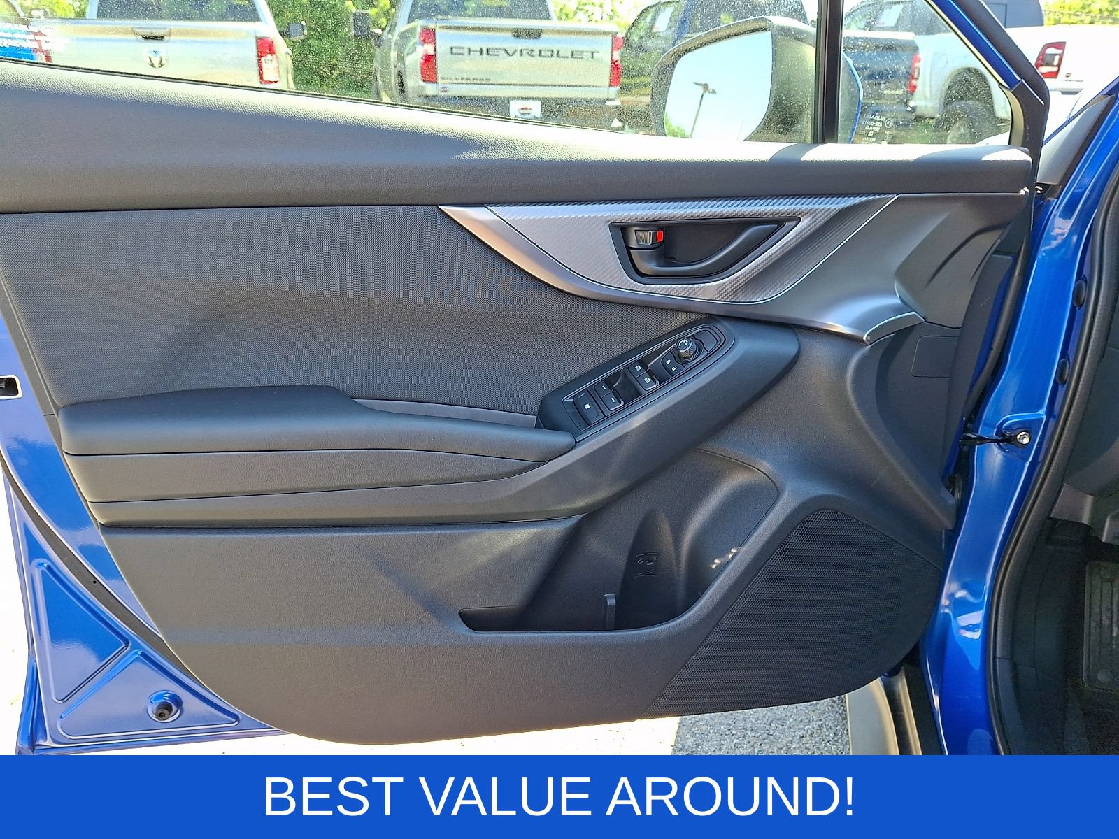 Used 2022 Subaru WRX AWD/4WD image 13