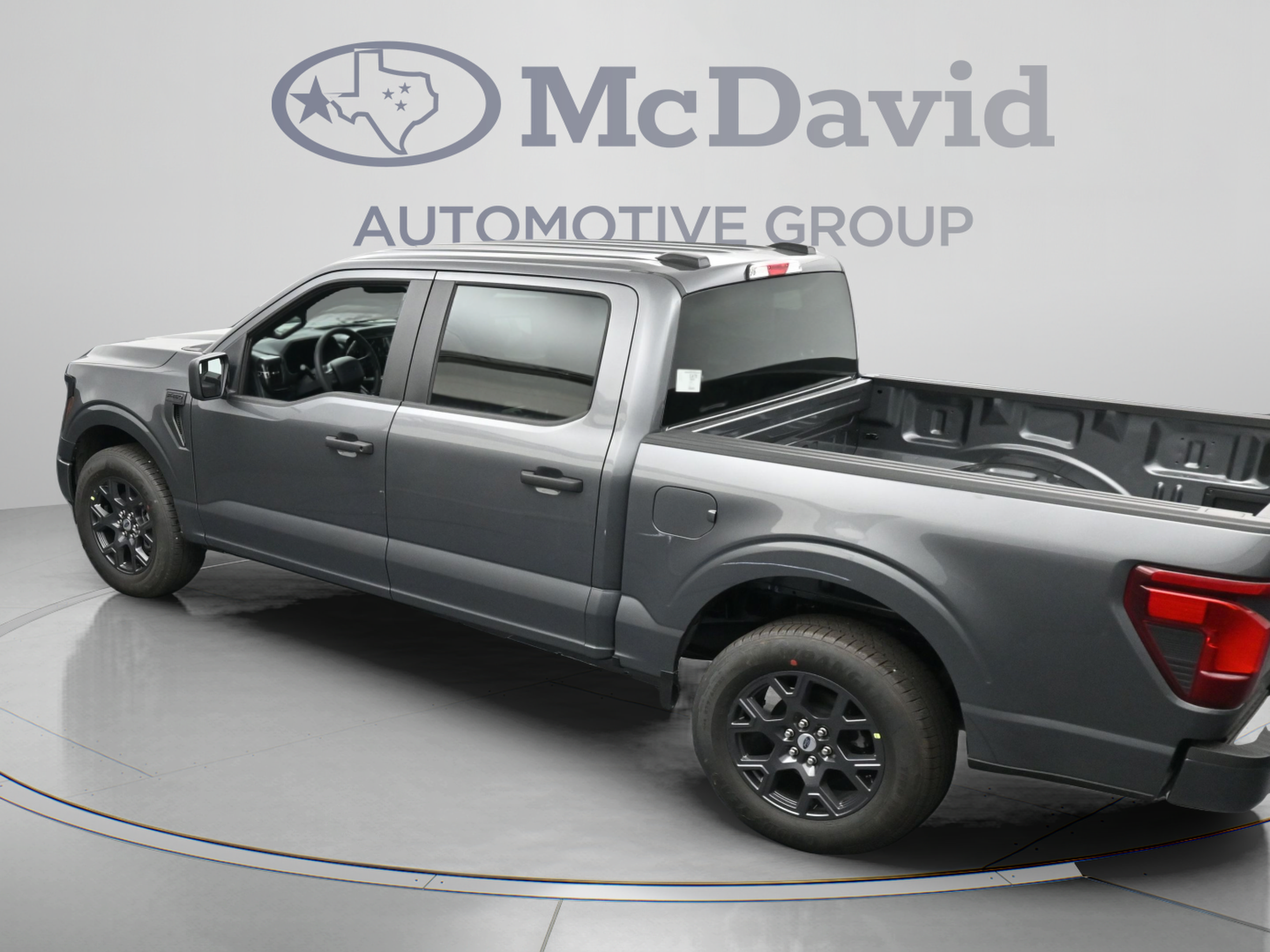 New 2026 Ford F150 STX w/ Equipment Group 200A RWD image 22