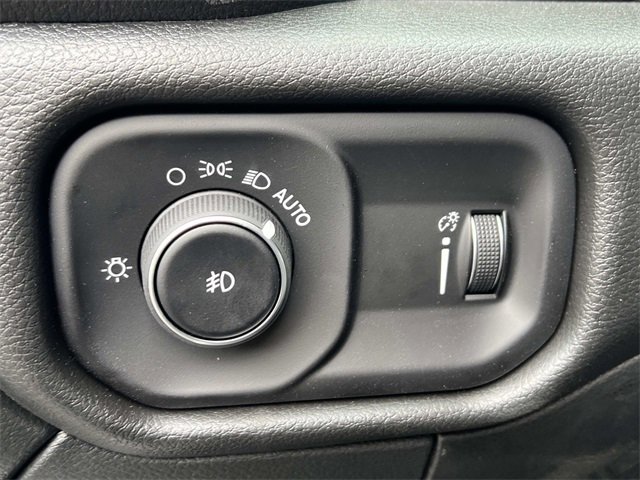 New 2026 RAM 5500 Tradesman w/ Chrome Appearance Group image 14