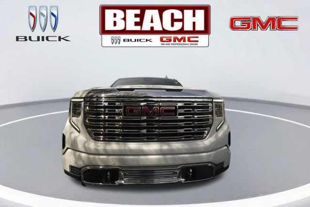 Used 2024 GMC Sierra 1500 Denali w/ Denali Reserve Package image 8