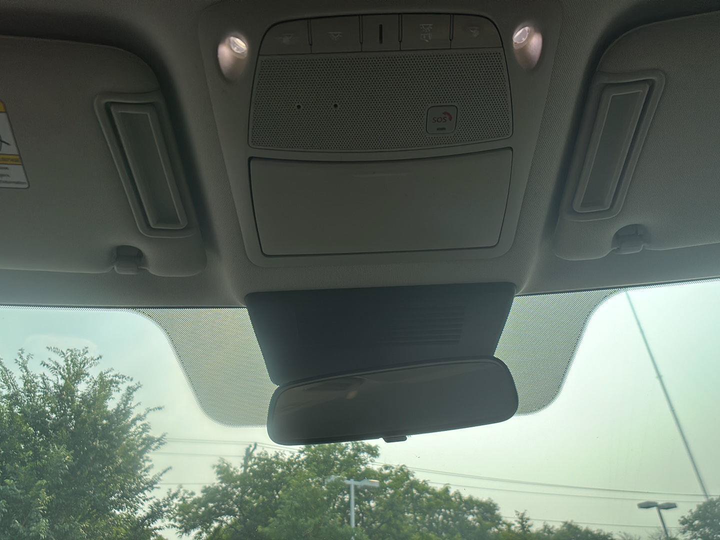 Used 2021 Nissan Armada SV AWD/4WD image 35