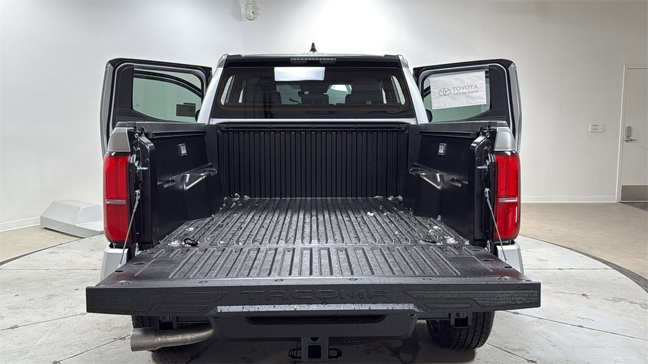 New 2026 Toyota Tacoma SR5 image 16