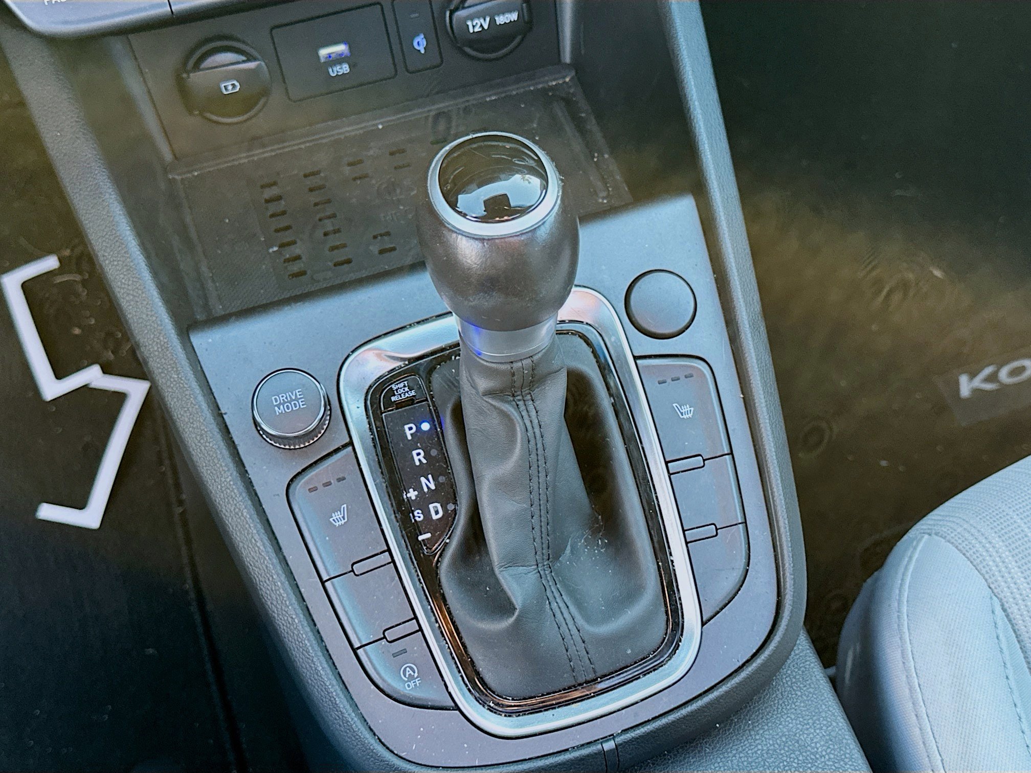 Used 2022 Hyundai Kona SEL w/ Convenience Package image 13