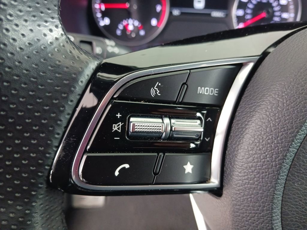 Used 2023 Kia Forte GT-Line w/ GT-Line Premium Package image 34