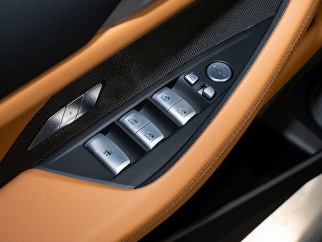 New 2026 BMW 430i xDrive Convertible image 16