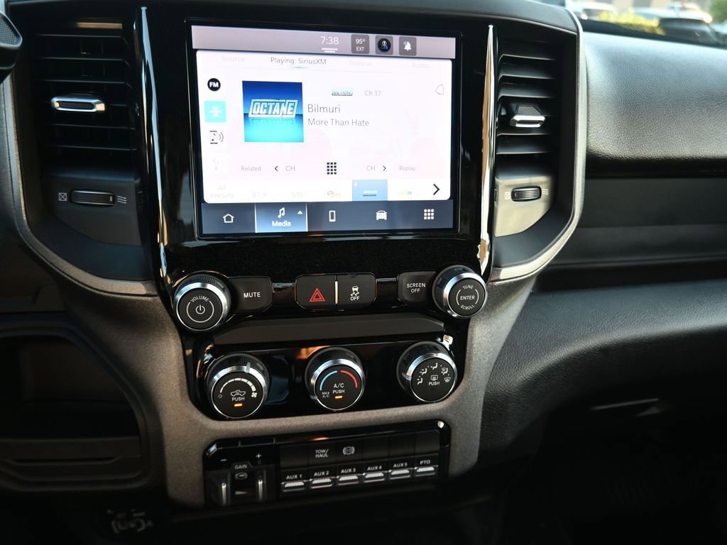 New 2026 RAM 5500 Tradesman w/ Chrome Appearance Group image 26