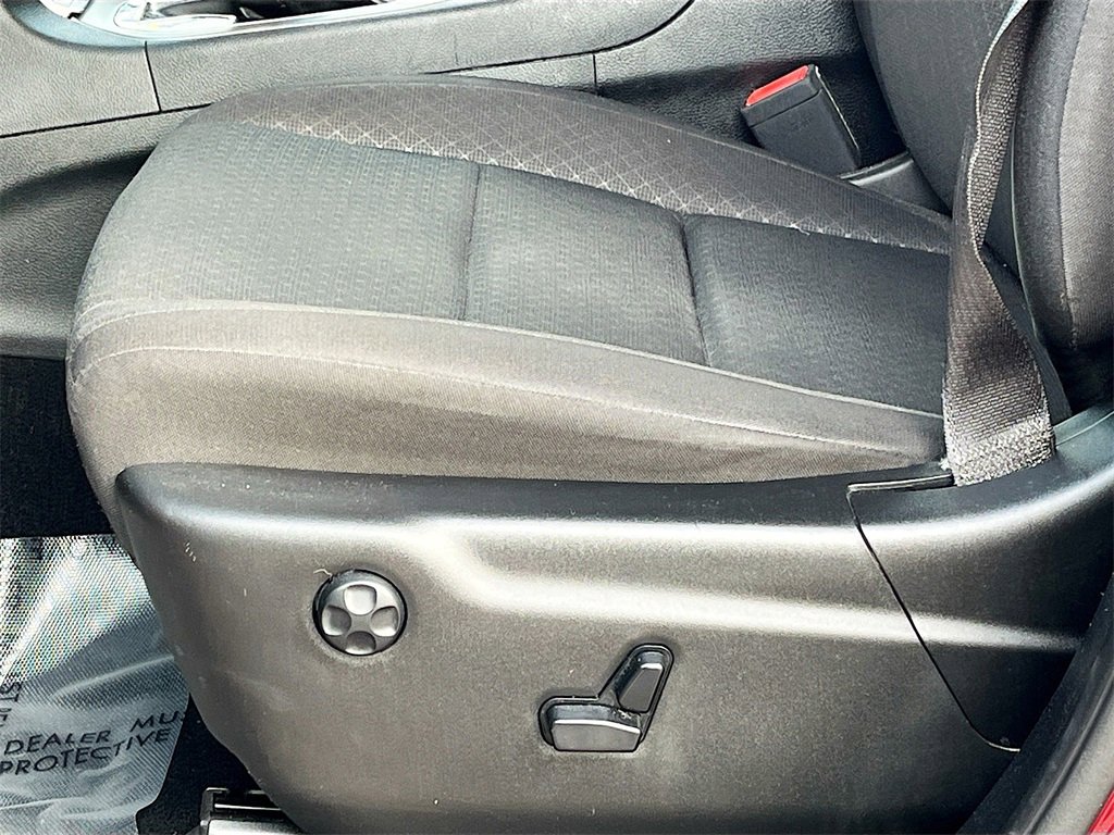 Used 2021 Jeep Grand Cherokee Laredo image 18